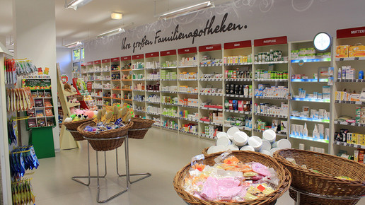 sabelus-Apotheke Bohnsdorf sabelus