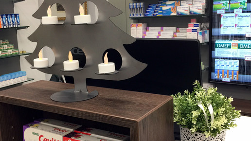 weihnachtsdeko eichendorff-apotheke kassel1