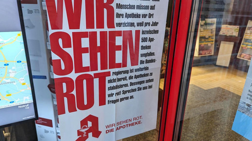 Aktionswoche beendet – und jetzt?