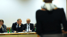 Apotheker im Schlagabtausch