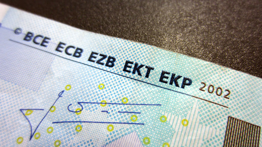 20 euro schein relief aa