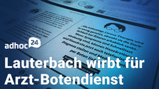 adhoc24 vom 12.09.2022