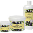 Vitalife® Hautpflegeprodukte mit Olivenbutter
