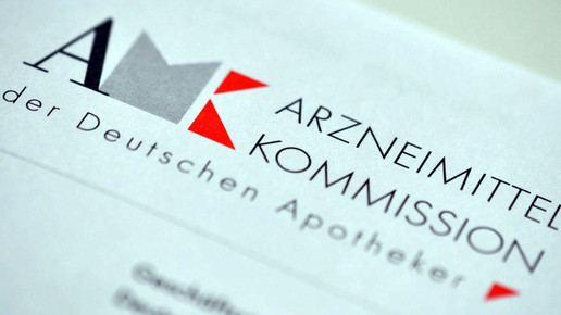 Vesiherb ist instabil