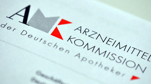 Auruform: Partikel in einzelnen Ampullen