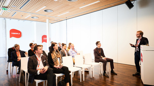 Ansgar Jonietz VISION A Harry Weber