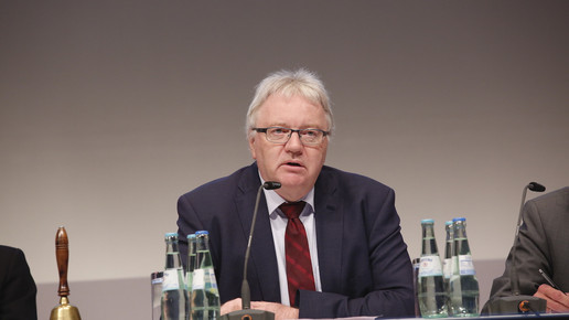 Abda: Drei Mittel gegen Lieferengpässe