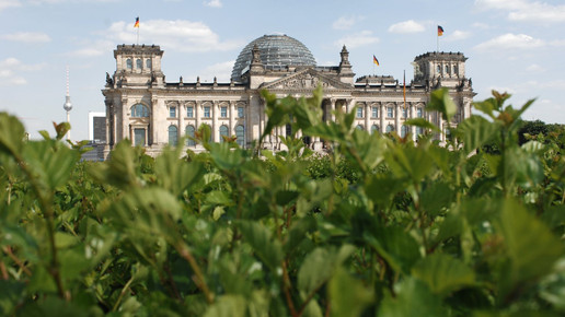 Politik berät zu Ärzte-Bestechung