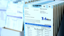 Kohl will mit Blistern für Berlin punkten