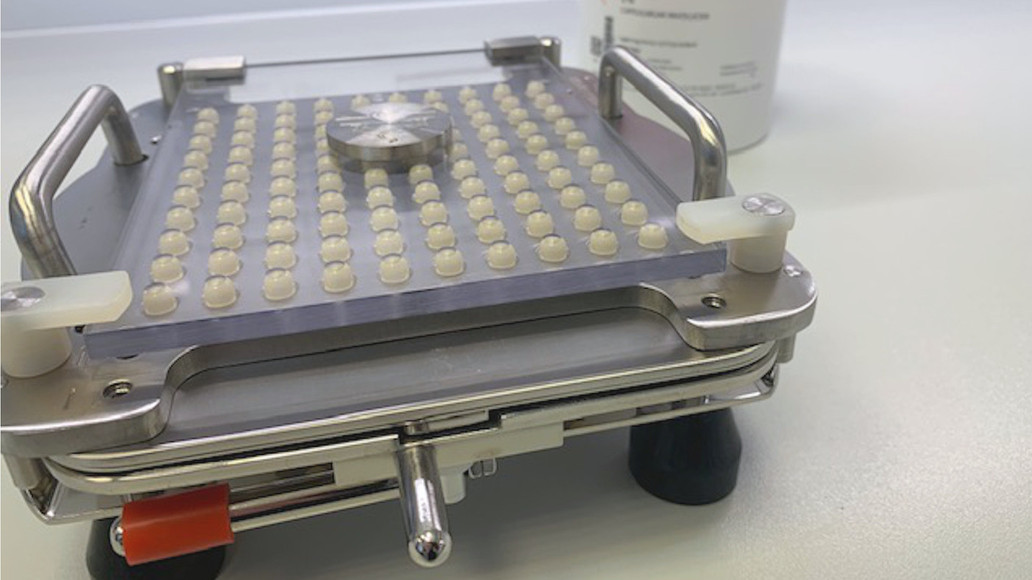 Kapselherstellung aus Fertigarzneimitteln | APOTHEKE ADHOC