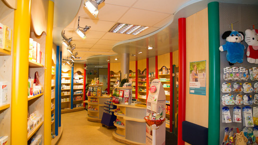 Schweden Apotheke Loitz02 Schweden Apotheke