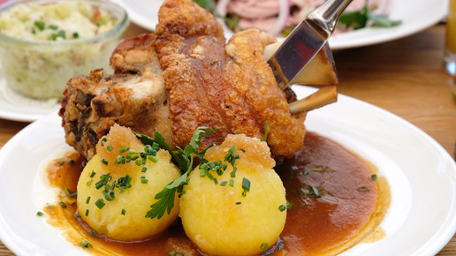 China: Schweinshaxe mit Coronavirus