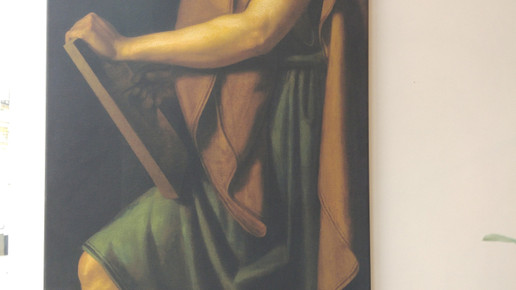 Waldmueller Nachbildung 4 Alte Loewen-Apotheke