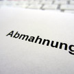 abmahnung 04 aa Das Anti-Abmahn-Gesetz in der Kritik