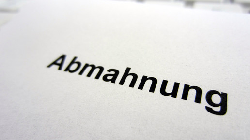 abmahnung 04 aa