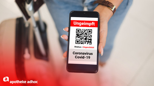 0/1 bis 0/4: Zertifikate jetzt auch für Ungeimpfte