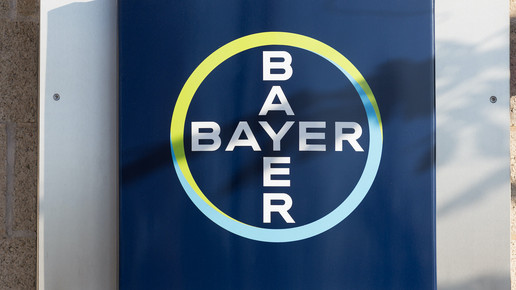 Bayer: EU-Zulassungserweiterung für Kerendia
