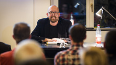 „Die Angreifer bestimmen die Waffen“