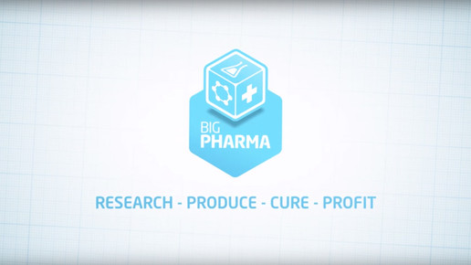 bigpharma 25 screenshot