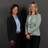 Kathrin Koller und Corinna Kiggen 