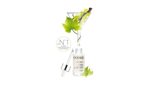 caudalie screen