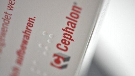 Modafinil: Generalanwalt bestätigt Millionenstrafe für Teva