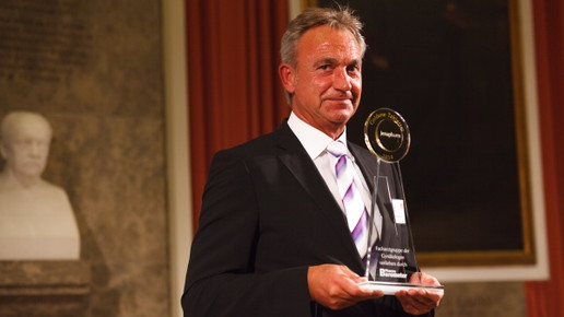 goldenetablette 2014 Lothar-Fischer