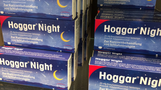 Warentest lehnt Baldrian-Kombis ab