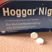Hoggar & Co.: BfArM sieht keinen Grund für Rx-Pflicht