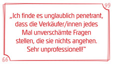 Darüber meckern Apothekenkunden