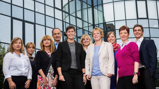 leti ismaning gruppe leti