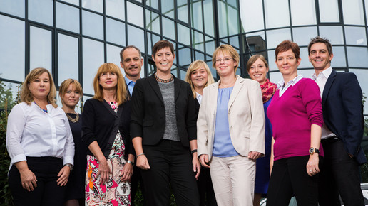 leti ismaning gruppe leti