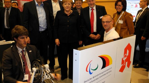 merkel abdastand abda