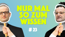 Jens Spahn: Eine Abrechnung