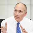 Novartis-CEO tritt zurück