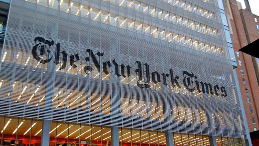 nytimes hq. wikipedia haxorjoe cc by sa 3 0