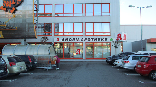 obi-apotheke 3 vvb gmbh