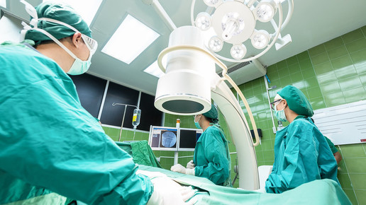 Ermittlungen im Hepatitisskandal noch nicht abgeschlossen