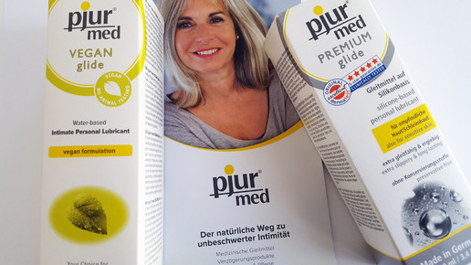 pjurmed2 gleitgel aa
