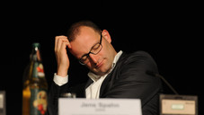 Kein Platz für Spahn