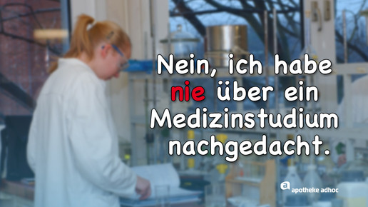 studentenaussagen Medizinstudium