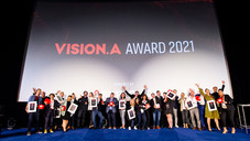 Corona-Helden und Healthcare-Visionäre