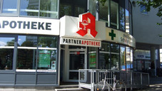 Partner-Apotheken wechseln zur Sanacorp