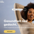 RTL-Tochter startet Gesundheitsplattform „Hello Health“