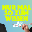 Eine Folge voller Fehler