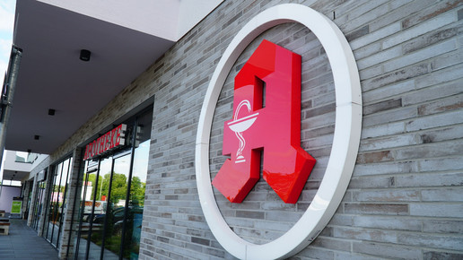 Ohne Pharmazieingenieurin am Limit