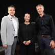 APOTHEKE LIVE zum Thema Deepfakes und Betrugsmaschen im Gesundheitswesen