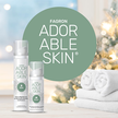 Fagron AdorableSkin® stabilisiert Hautbarriere und Mikrobiom