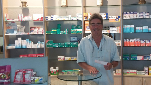 Forstapotheke Hohenlinden4 Forstapotheke