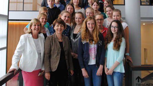 Hoevel 1 Gerda Hoevel